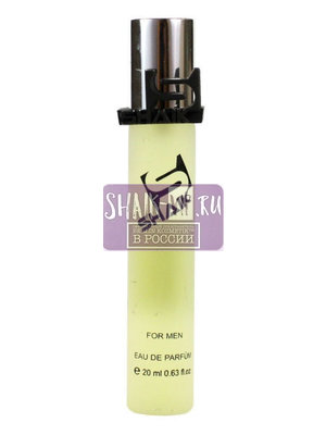  Shaik SHAIK /   177 SHAIK CHIC SHAIK BLUE 70 FOR MEN 20  (,  1)