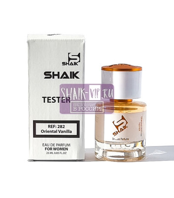  Shaik  Shaik W282 (Dolc i Gaub The Only One), 25 ml (,  3)