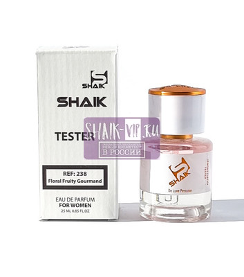  Shaik  Shaik W238 (Hugo Boss The Scent for Her), 25 ml (,  3)