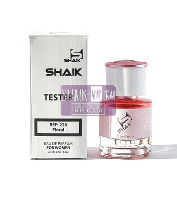  Shaik  Shaik W228 (Hugo Boss Ma Vie pour Femme), 25 ml (,  3)