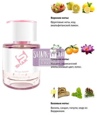  Shaik  Shaik W160 (Trussardi Donna 2011), 25 ml (,  1)
