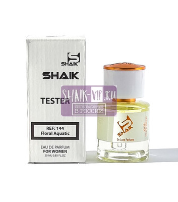  Shaik  Shaik W144 (Kenzo L'Eau Par Kenzo Pour Femme), 25 ml (,  3)