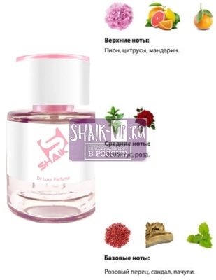 Shaik  Shaik W102 (Gucci Flora By Gucci EDP), 25 ml (,  1)