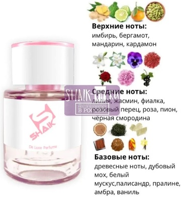 Shaik  Shaik W08 (Armand Basi In Red EDT), 25 ml (,  1)