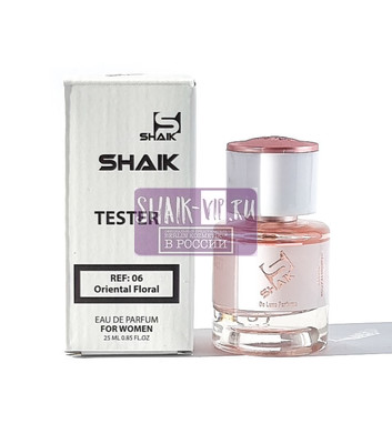  Shaik  Shaik W06 (Paco Rabanne Olympea), 25 ml (,  2)