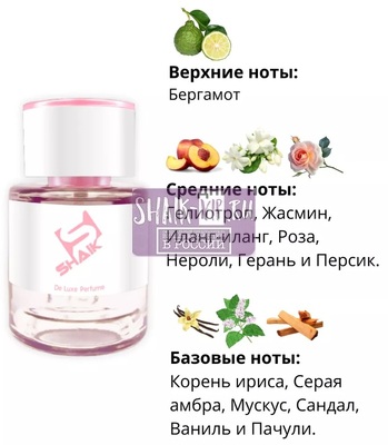  Shaik  SHAIK /    450 A Goodnight Kiss Roja Dove 25 . (,  1)