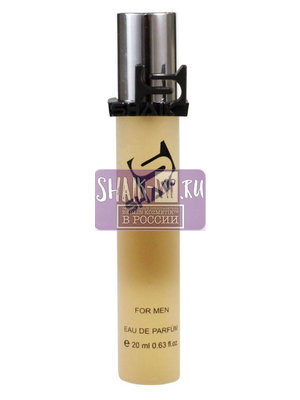  Shaik SHAIK /   25 Carolina Herrera 212 Sexy men 20  (,  1)