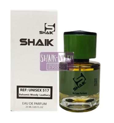  Shaik  SHAIK /    517 DIOR VANILLA DIORAMA, 25 . (,  3)