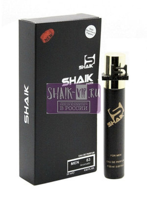  Shaik SHAIK /    83 HUGO BOSS BOTTLED SPORT FOR MEN , 20 . (,  1)
