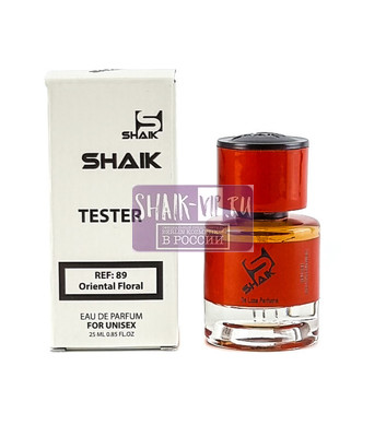  Shaik  Shaik MW89 (Tom Ford Black Orchid), 25 ml (,  3)