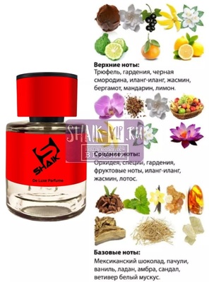  Shaik  Shaik MW89 (Tom Ford Black Orchid), 25 ml (,  1)