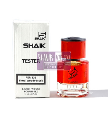  Shaik  Shaik MW335 (Attar Collection Musk Kashmir), 25 ml (,  2)