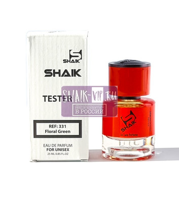  Shaik  Shaik MW331 (Memo Kedu), 25 ml (,  3)
