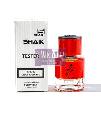  Shaik  Shaik MW313 (By Kilian Bamboo Harmony), 25 ml (,  3)