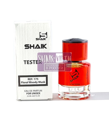  Shaik  Shaik MW175 (Kilian Good Girl Gone Bad Extreme), 25 ml (,  3)