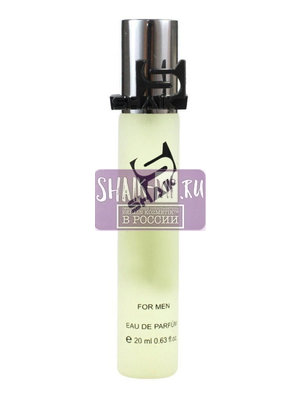 Shaik SHAIK /   159 Christian Dior Sauvage 20 (,  1)