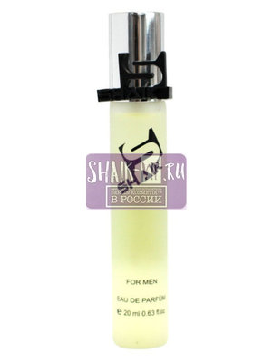  Shaik SHAIK /   57 Giorgio Armani Acqua di Gio 20 ml (,  1)