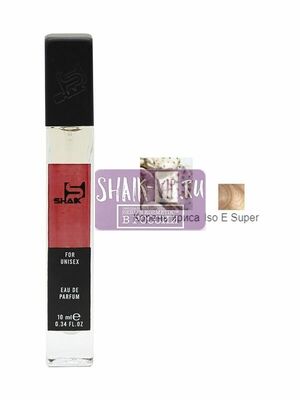  Shaik SHAIK /   477 Esc Mol M01+Iris 10  (,  2)