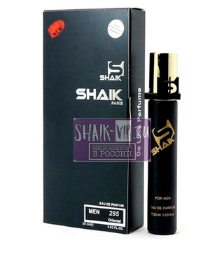 Shaik SHAIK /    295 TOM FORD Noir Extreme 20  (,  3)