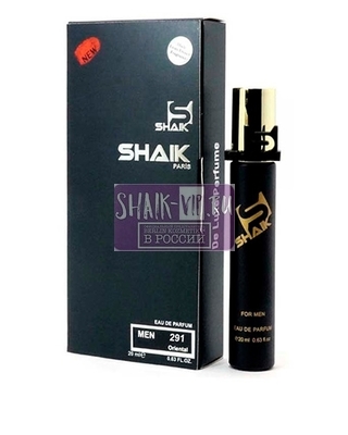  Shaik SHAIK /    291 Hugo Boss Bottled Intense 20  (,  1)