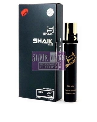  Shaik SHAIK /    287 Giorgio Armani Armani Code Sport 20  (,  1)