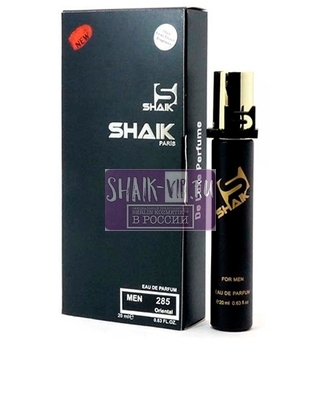  Shaik SHAIK /    285 Creed Aventus Colagene 20  (,  3)