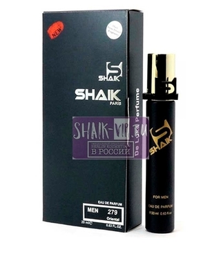  Shaik SHAIK /    279 Chanel Bleu de Chanel parfum 20  (,  1)