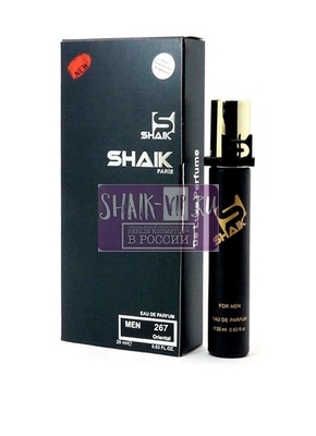  Shaik SHAIK /    267 Emporio Armani Stronger With You 20  (,  1)