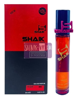  Shaik SHAIK /    495 Attar Collection Hayati 20 . (,  1)