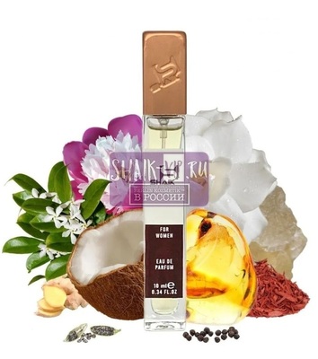  Shaik SHAIK /    224 Versace Crystal Noir, 10 . (,  1)