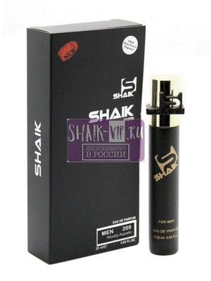  Shaik SHAIK /   209 PACO RABANNE Invictus Aqua 20 . (,  1)