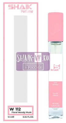  Shaik SHAIK /   112 Lacoste Pour Femme 10 ml (,  1)