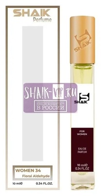  Shaik SHAIK /    34 Chanel 5 10  (,  1)