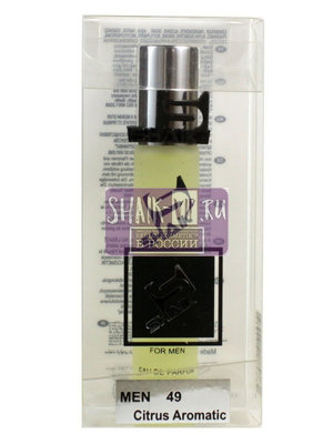  Shaik SHAIK /   49 Dolc i Gaub Light blue 20  (,  2)