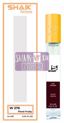  Shaik SHAIK /    276 Simimi Blanc dAnna 10  (,  1)