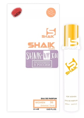 Shaik SHAIK /    30 CHANEL ALLURE FOR WOMEN, 20 . (,  1)
