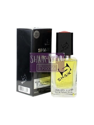  Shaik SHAIK /    129 Lalique Encre Noire, 50 . (,  1)