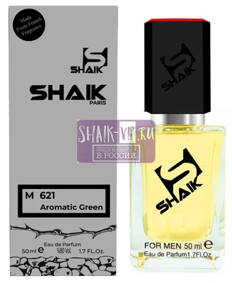  Shaik SHAIK /   Shaik  621 HERMES H24, 50  (,  1)