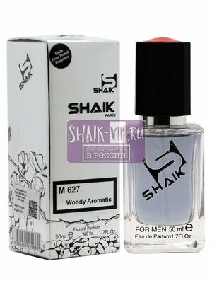  Shaik SHAIK /   Shaik  627 Paco Rabanne PHANTOM, 50  (,  1)