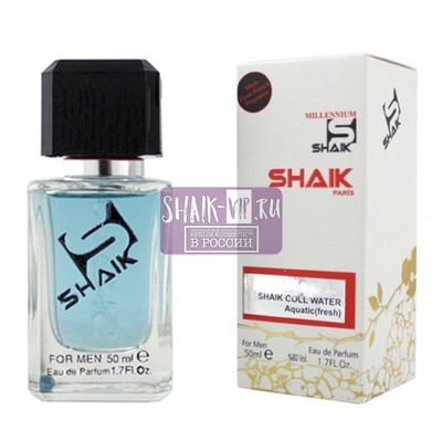 Shaik SHAIK /    255 Yves Saint Laurent Y 50  (,  4)