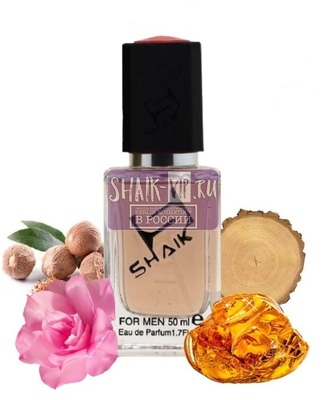  Shaik SHAIK /   143 Montale Amber & Spices 50  (,  2)