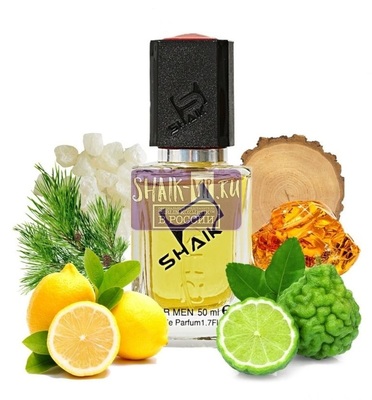  Shaik SHAIK /   123 iPHONE 4S FOR MEN 50 ml (,  1)