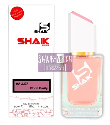  Shaik SHAIK /    462 Chanel 1 L`eau Rouge, 50 . (,  1)