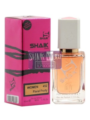  Shaik SHAIK /   452 Shiseido Ginza , 50 . (,  1)