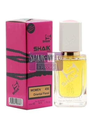  Shaik SHAIK /   456 Roberto Cavalli Eau De Parfum , 50 . (,  2)