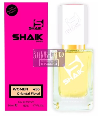  Shaik SHAIK /   456 Roberto Cavalli Eau De Parfum , 50 . (,  1)