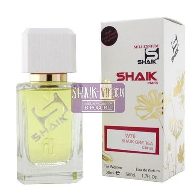  Shaik SHAIK /   76 Elizabeth Arden Green Tea 50  (,  3)