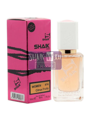  Shaik SHAIK /   414 Montale Pink Extasy, 50 . (,  1)