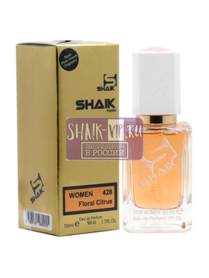  Shaik SHAIK /   428 Acqua Nobile Iris Acqua di Parma, 50 . (,  1)
