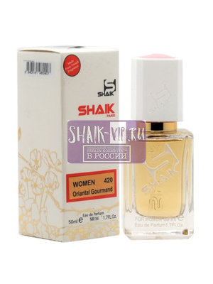  Shaik SHAIK /    420 Montal Vanila Extasy, 50 . (,  1)